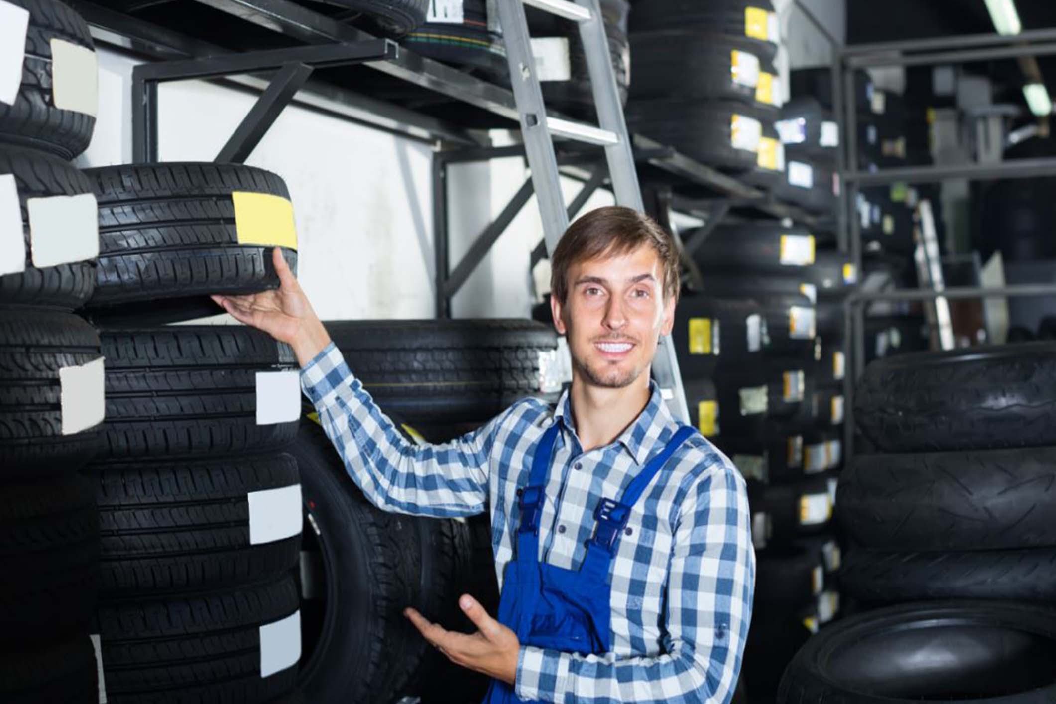Tire Repair